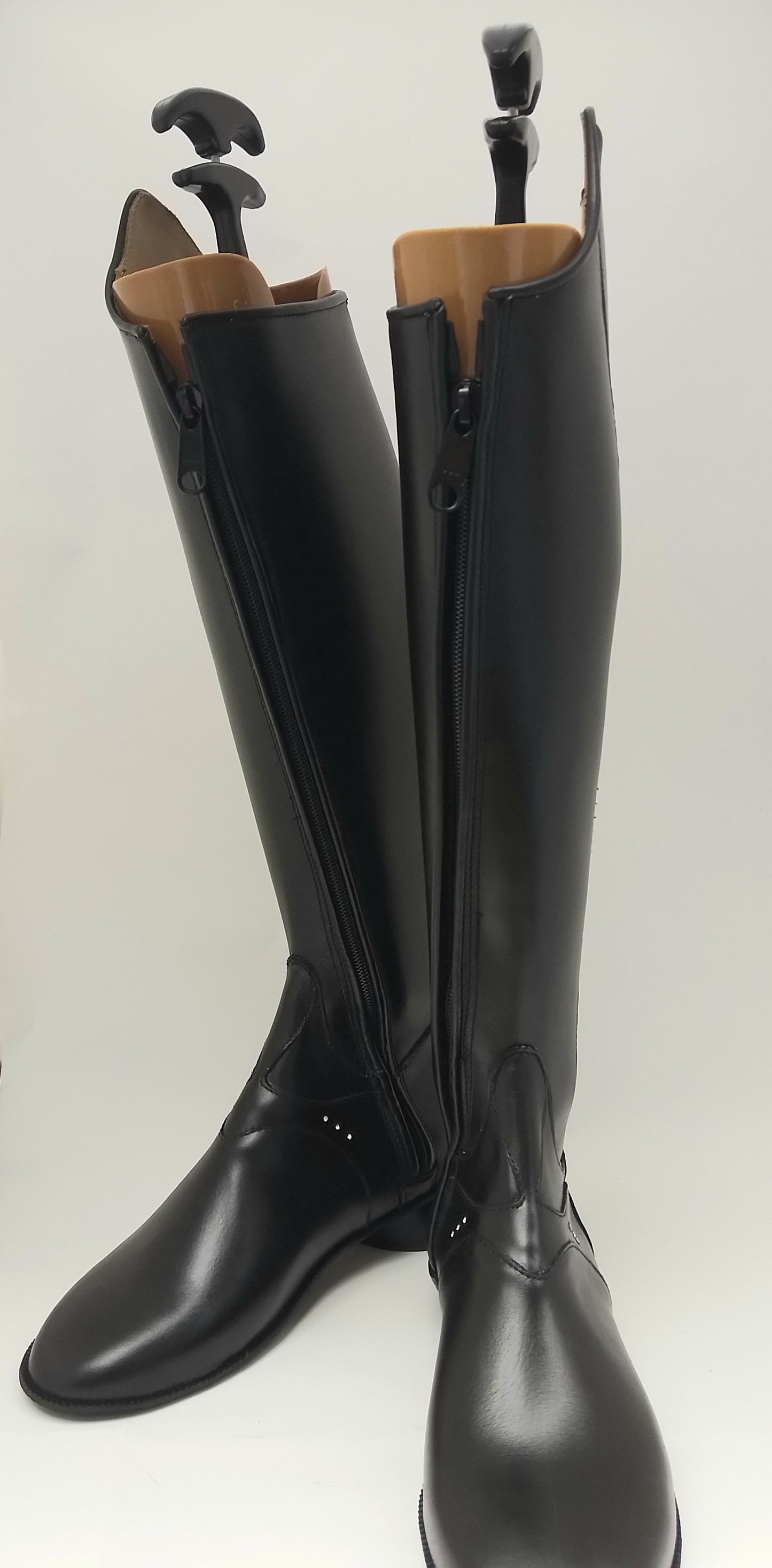 Rembrandt dressage boot