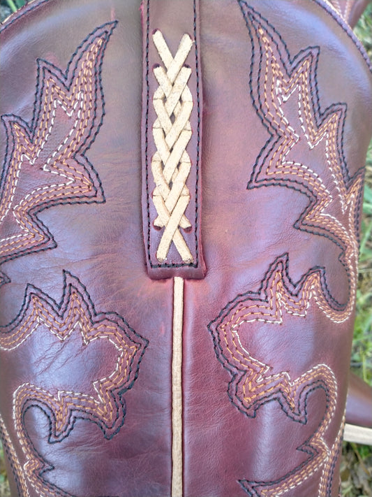 Caldera Cowboy Boot