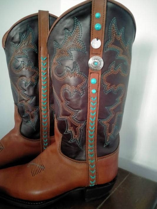 Sierra Cowboy Boot