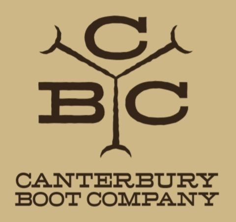 Canterbury Boot Company