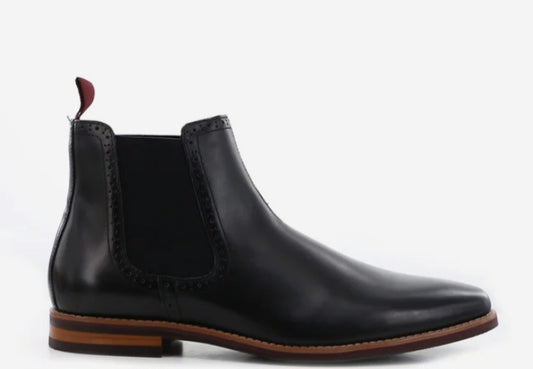 Mens Chelsea boot