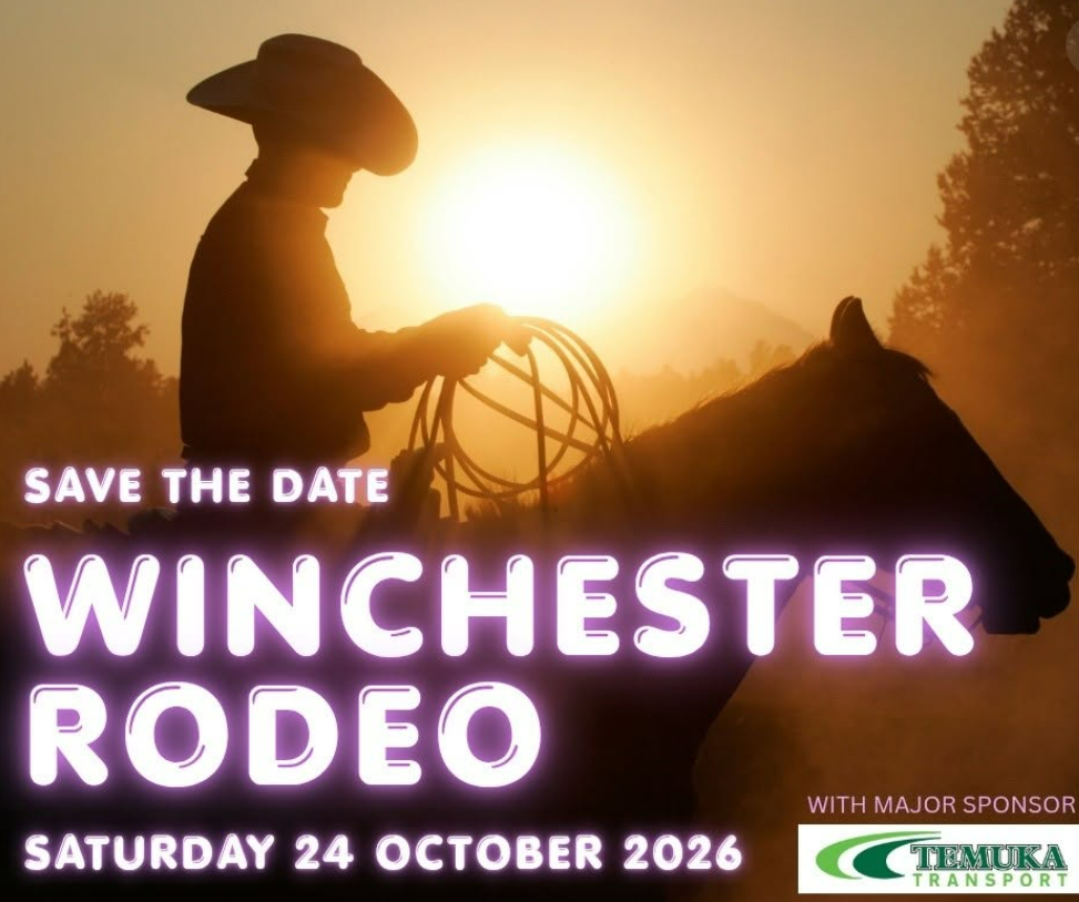 Winchester Rodeo