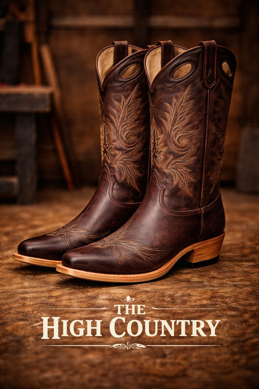 The High Country