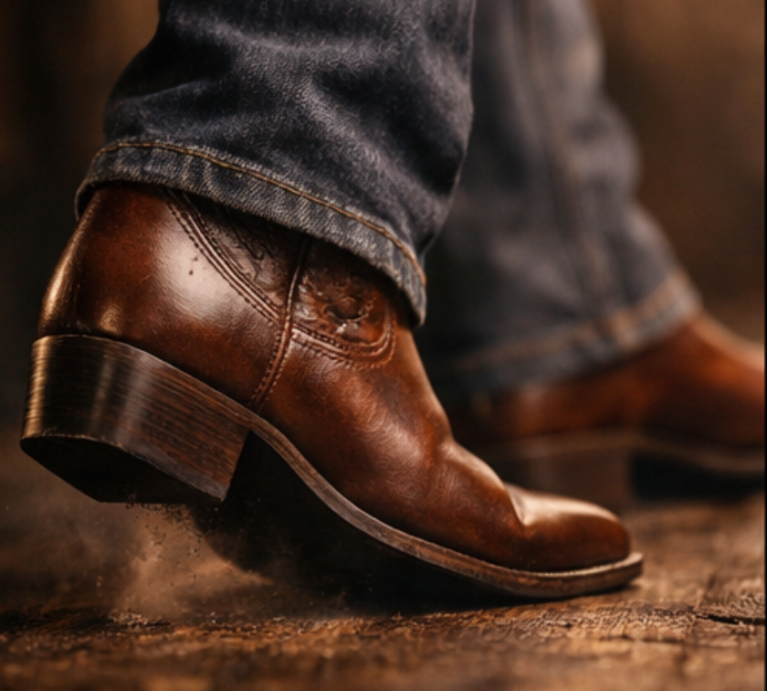 Canterbury Boot Company Canterbury Boot Company